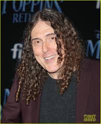 Daniel Radcliffe Is Weird Al Yankovic in New Roku Biopic