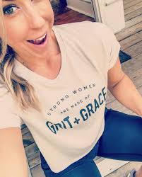 Brand new collection for the ALL American Woman, “RELENTLESSLY FIERCE” is  coming at yah soon! Stay frosty ladies!!! 🔥💪😘💥 📸: @christienixlifestyle