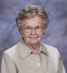 Opal Bright Obituary