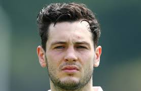 Carlow's Eric Molloy set to become first Irish player since 2008 to play in  Fifa Club World Cup