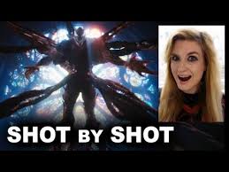 It would be interesting for eternals to have a trailers earlier than venom: Tgmmq4efabiwzm