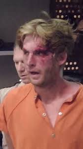 Inmates fight over tater tots!