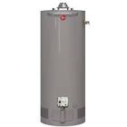 Performance Power Vent 150L (40 Gal.) Gas Water Heater with 6 Year Warranty Rheem