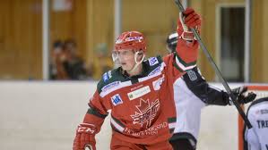 Islossning för Malmberg