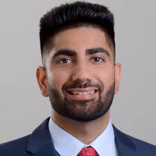 Dr. Gurkaran Johal, MD