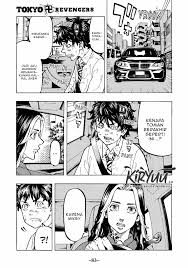Tokyo卍revengers bahasa indonesia tersedia di mangadop. Tokyo Revengers Manga Ita My Anime List