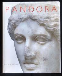 PANDORA: WOMEN IN CLASSICAL GREECE 1995 Reeder Greece Mythology Women  Analysis