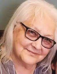 Obituary information for Patricia M. Boots