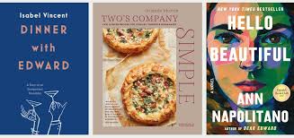 Books about friendship