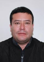 Otorongo VIGO CUENCA, WALTER ALBERTO. DNI: 26733743