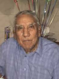 ABELARDO 'LALO' ROCHA