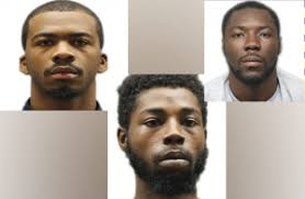 Document: Police Arrest 2nd Suspect in Triple Homicide