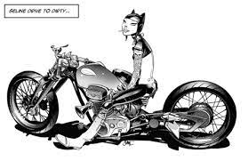 x x 死 者 の 顔 キャラクターデザイン イラスト イラストポスター