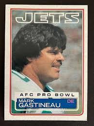 Mark Gastineau's Instagram, Twitter & Facebook