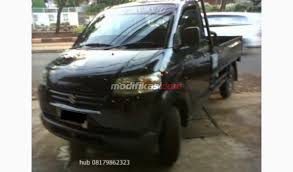 Maybe you would like to learn more about one of these? Suzuki Apv Pick Up Thn 2011 Hitam 1 500cc