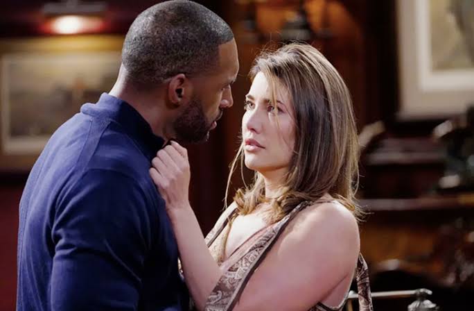 B&B Spoilers: Steffy & Carter's Shocking Hookup Wins Fans Over – Could They  Actually Last? - Soap Opera Spy