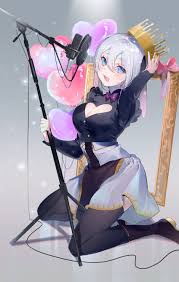 yamaguro nekuro (aogiri koukou) drawn by miwano_rag | Danbooru