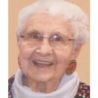 Obituary information for Luella Marie Lukach