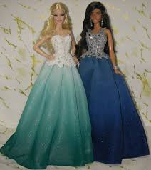Barbie Holiday 2016 Doll Dress Barbie Fashion Barbie Princess