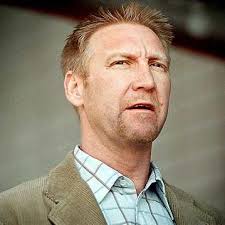 Ett ögonblick, Michael Andersson,44