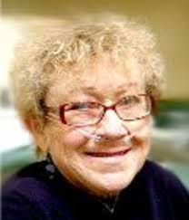 SHARON FEIST Obituary (2012)