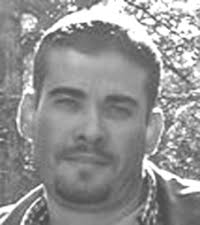 Danny Paul Okurily (1977-2007)