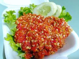 Resep telur geprek crispy renyah super pedas viral kekinian sederhana spesial asli enak. Resep Ayam Geprek Rumahan Perangkat Sekolah