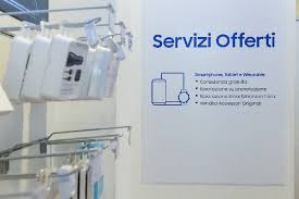 Un completo elenco dei centri autorizzati samsung per l'assistenza tecnica. L Assistenza Samsung In Italia Si Arricchisce Dei Nuovi Servizi Smart Repair E Ora Samsung