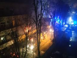 Institutul Matei BalÈ™ Nu Avea AutorizaÈ›ie Isu Cine Va PlÄƒti Pentru Victime