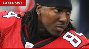 Roddy White's Instagram, Twitter & Facebook