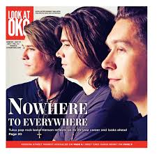 June 29 look at okc by OPUBCO Communications Group