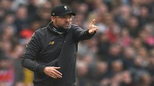 Klopp je pogriješio, mislio sam da nije poput drugih. Ø§Ù„ÙÙŠÙ„Ø³ÙˆÙ ÙƒÙ„ÙˆØ¨ ÙŠÙØ´Ù„ ÙÙŠ Ø§Ù„Ø¥Ø¬Ø§Ø¨Ø© Ø¹Ù† Ø³Ø¨Ø¨ ØªØ±Ø§Ø¬Ø¹ Ù„ÙŠÙØ±Ø¨ÙˆÙ„