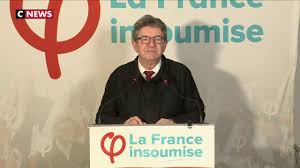 Membre du parti socialiste (ps) à partir de 1976, il est successivement élu conseiller municipal de massy en 1983, conseiller général de l'essonne en 1985 et sénateur en 1986. Jean Luc Melenchon Sa Declaration Youtube