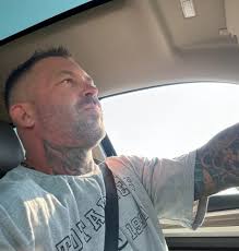 Hey guys… I'm Patrick, from Blackpool