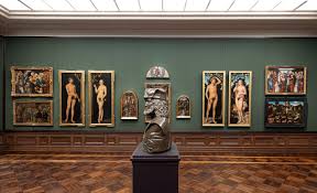 5, 01067 dresden wurde eingetragen am registergericht dresden unter der handelsregisternummer hra 9162. Dresden Feiert Seine Alten Meister Gemaldegalerie Wieder Im Domizil Internationale Kulturpolitik Derstandard De Kultur