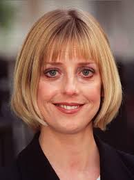 Emma Chambers Movies and Shows