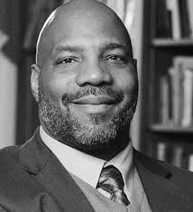 Jelani Cobb at Westminster Town Hall Forum series: 'The Arc Toward Justice' 