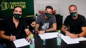 Tendrá a federico insúa como ayudante de campo. Fernando Gago Firmo Su Contrato Y Es El Nuevo Entrenador De Aldosivi