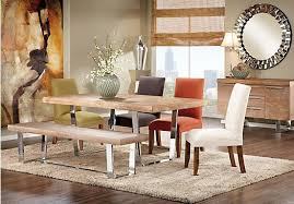 Cindy Crawford Home San Francisco Dining Table Google Search Cindy Crawford Home Rooms To Go Furniture Dining Room Sets
