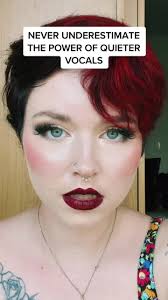 Aubrey Broadwell Singing