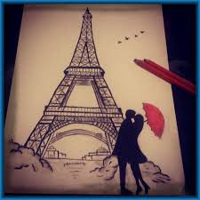 Dibujos A Carboncillo Faciles De Amor Dibujos A Carboncillo Faciles Dibujos Romanticos A Lapiz Dibujos