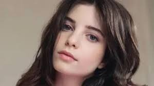 Francesca Blanchard/-哔哩哔哩_Bilibili