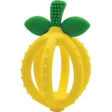 The best place to be. Buy Itzy Ritzy Teether Ball Lemon Drop Online From Ten Little Toes In Qatar