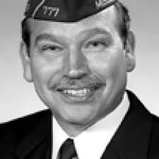 Frank will speak at Loyalty Day celebration