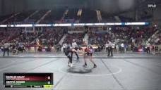 Profile Picture of Natalie Lattimer, Pittsburg Wrestling Club vs Gemma Geiger, Ogden`s ...on Google