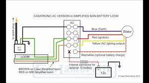 Below you will find the most standard rv inverter wiring diagram. Casatronic Ignition Lambretta Wiring Diagrams English Version Youtube