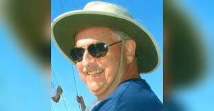 Hugh Robert Stott Obituary