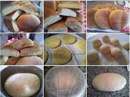 Epingle Sur Pate A Pain