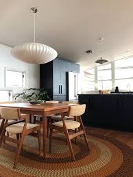 Mid Century Dining Room Mid Century Dining Room Teak Dining Chairs Dining