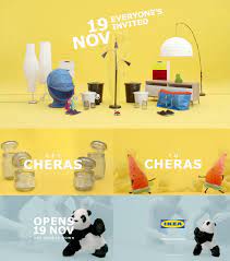 Be amazed with home furnishings promotion and savour delicious food while you shop. Ikeacheras Second Ikea Store In Malaysia To Open On Thursday 19th Nov 2015 Hype Malaysia